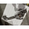 Catalyseur avec conduite d'échappement - BYD - 17082317-00