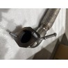 Catalyseur avec conduite d'échappement - BYD - 17082317-00