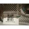 Catalyseur avec conduite d'échappement - BYD - 17082317-00