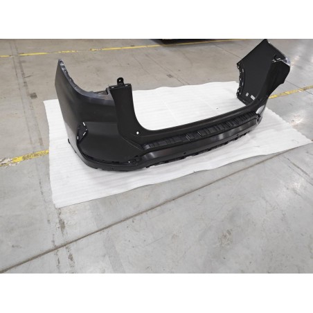 Carrosserie supérieure de pare-chocs arrière - BYD - 17079706-00