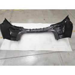 Carrosserie supérieure de pare-chocs arrière - BYD - 17079706-00