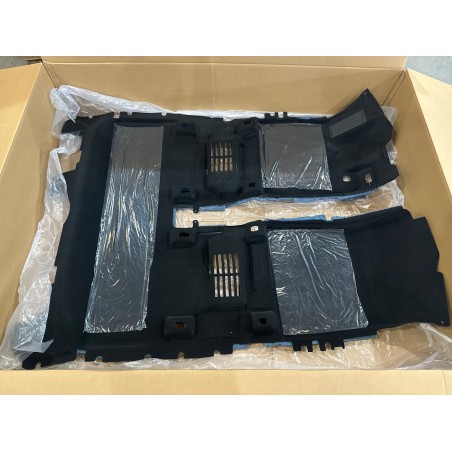 Moquette de sol - BYD - 17077140-00