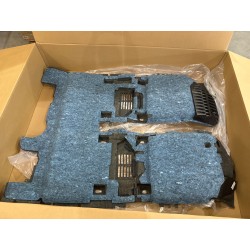 Moquette de sol - BYD - 17077140-00