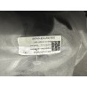 Sous-ensemble dossier de siège arrière gauche-Noir Foncé 5 - BYD - 17077071-00
