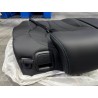 Sous-ensemble dossier de siège arrière gauche-Noir Foncé 5 - BYD - 17077071-00