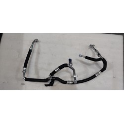 Tuyau d'aspiration du compresseur 2 - BYD - 17074554-00