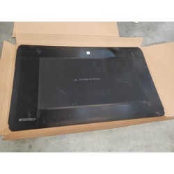 Protection (PP + acier + fibre de verre) - Noir - BYD - 18352883-00