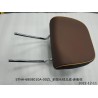 Appui-tête avant - Brun lapin rouge - BYD - 13144881-00