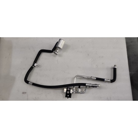 Tuyau de décharge du compresseur 1 - BYD - 17074553-00