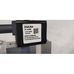 Tuyau de décharge du compresseur 1 - BYD - 17074553-00