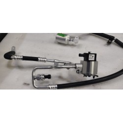Tuyau de décharge du compresseur 1 - BYD - 17074553-00
