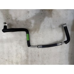Tube de décharge de compresseur 2 - BYD - 17074552-00