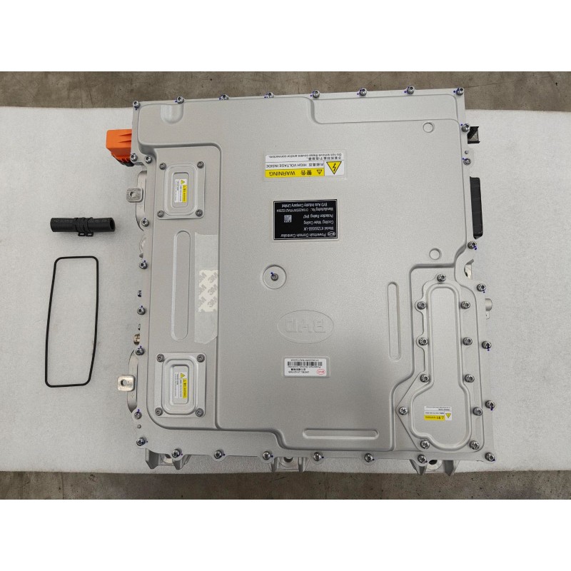 Kit de réparation pour unité de contrôle du domaine de puissance - BYD - 17066908-00
