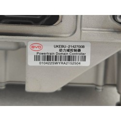 Kit de réparation pour unité de contrôle du domaine de puissance - BYD - 17066908-00