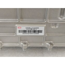 Kit de réparation pour unité de contrôle du domaine de puissance - BYD - 17066908-00