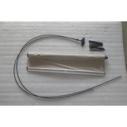 Pièces de rechange de store pare-soleil - BYD - 13144817-00