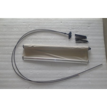 Pièces de rechange de store pare-soleil - BYD - 13144817-00