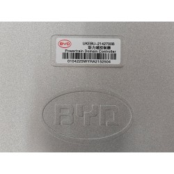Kit de réparation pour unité de contrôle du domaine de puissance - BYD - 17066908-00