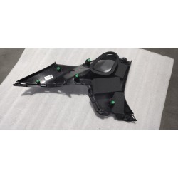 Blindage supérieur de montant C droit - BYD - 17064686-00