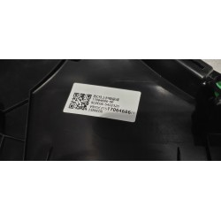 Blindage supérieur de montant C droit - BYD - 17064686-00