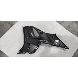 Blindage supérieur de montant C gauche - BYD - 17064684-00
