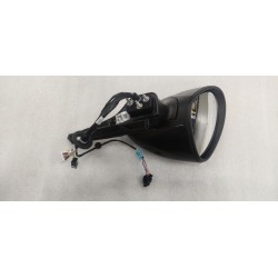 Rétroviseur extérieur gauche - BYD - 17063401-00