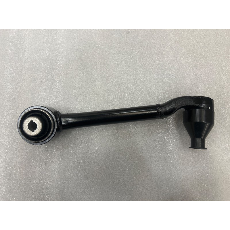 Bras inférieur arrière gauche de suspension avant - BYD - 17061493-00