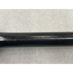Bras inférieur arrière gauche de suspension avant - BYD - 17061493-00