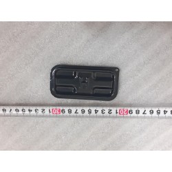 Bouchon d'obturation de tablier avant - BYD - 17061392-00