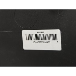 Corps de pare-chocs avant - BYD - 17060683-00