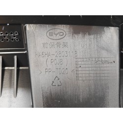 Corps de pare-chocs avant - BYD - 17060683-00