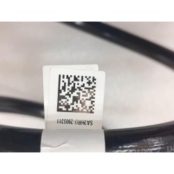Ressort hélicoïdal d'amortisseur avant - BYD - 17058448-00