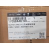 Ressort hélicoïdal d'amortisseur avant - BYD - 17058448-00