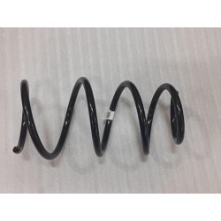 Ressort hélicoïdal d'amortisseur arrière - BYD - 17058432-00