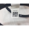 Ressort hélicoïdal d'amortisseur arrière - BYD - 17058432-00