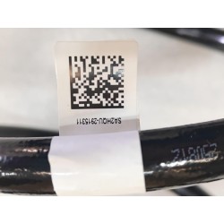 Ressort hélicoïdal d'amortisseur arrière - BYD - 17058431-00
