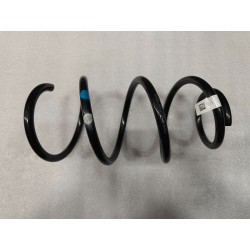 Ressort hélicoïdal d'amortisseur avant - BYD - 17058187-00