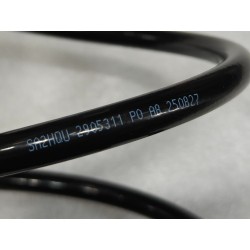 Ressort hélicoïdal d'amortisseur avant - BYD - 17058187-00