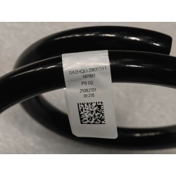 Ressort hélicoïdal d'amortisseur avant - BYD - 17058187-00