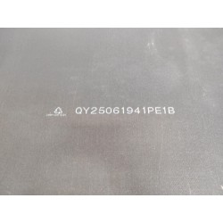 Protection (PP + acier + fibre de verre) - Noir - BYD - 18352883-00