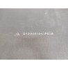 Protection (PP + acier + fibre de verre) - Noir - BYD - 18352883-00
