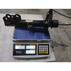 Amortisseur arrière gauche - BYD - 17058179-00