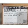 Support supérieur d'amortisseur arrière gauche - BYD - 17058172-00
