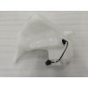 Réservoir de lave-glace et moteur - BYD - 17057666-00