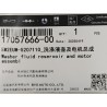 Réservoir de lave-glace et moteur - BYD - 17057666-00