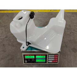 Réservoir de lave-glace et moteur - BYD - 17057666-00