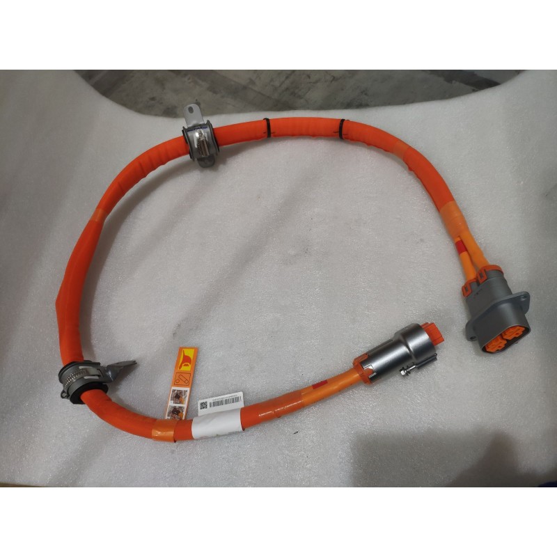 Faisceau de câblage haute tension bus DC - BYD - 17054763-00