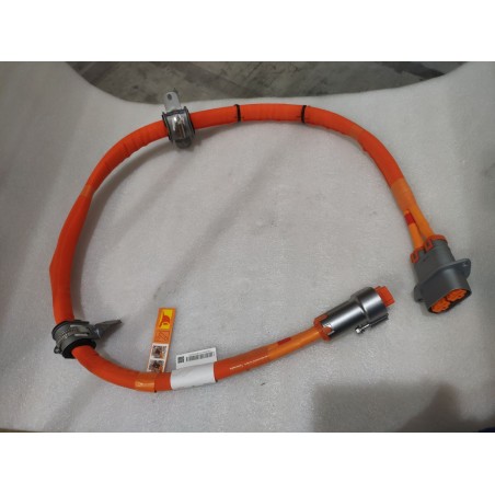 Faisceau de câblage haute tension bus DC - BYD - 17054763-00