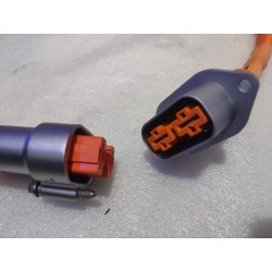 Faisceau de câblage haute tension bus DC - BYD - 17054763-00