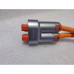 Faisceau de câblage haute tension bus DC - BYD - 17054763-00